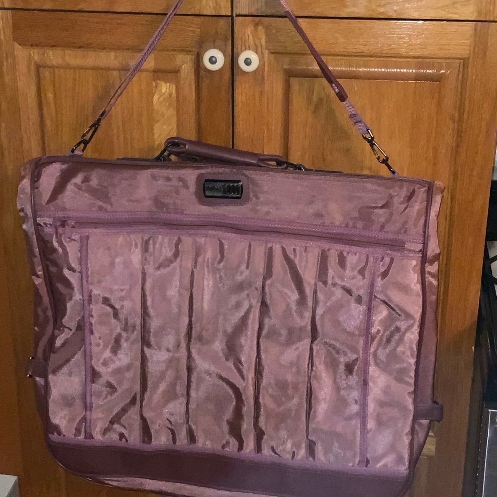 Travel bag